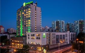 北京中成天壇假日酒店
